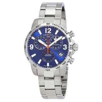 DS Podium Chronograph Chronometer Watch C034.654.11.047.00 DS Podium Chronograph Chronometer Watch C034.654.11.047.00