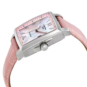 DS Podium Square Quartz Ladies Watch C001.310.16.157.00 DS Podium Square Quartz Ladies Watch C001.310.16.157.00