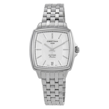 DS Prime Mother of Pearl Dial Ladies Watch C028.310.11.116.00 DS Prime Mother of Pearl Dial Ladies Watch C028.310.11.116.00