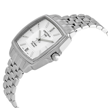 DS Prime Mother of Pearl Dial Ladies Watch C028.310.11.116.00