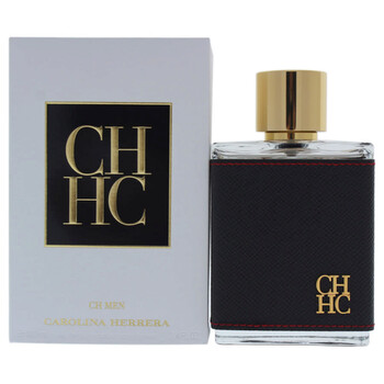 Ch / Carolina Herrera EDT Spray 3.4 oz (m)