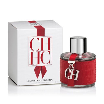 Ch / Carolina Herrera EDT Spray 3.4 oz (w)