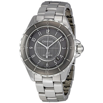 J12 Chromatic Automatic Unisex Watch H2934