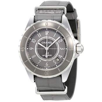 J12-G10 Automatic Men's Watch H4187