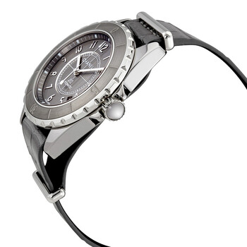 J12-G10 Automatic Men's Watch H4187