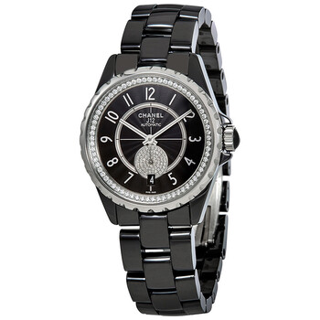 J12-365 Automatic Ladies Watch H3840