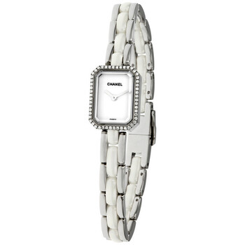 Premiere Diamond Quartz Ladies Watch H2132