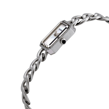 Premiere Mother of Pearl Dial Ladies Watch H3253