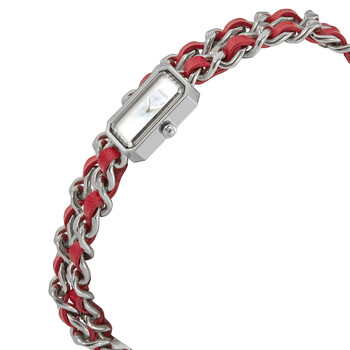 Premiere Rock Mother of Pearl Dial Ladies Watch H5313