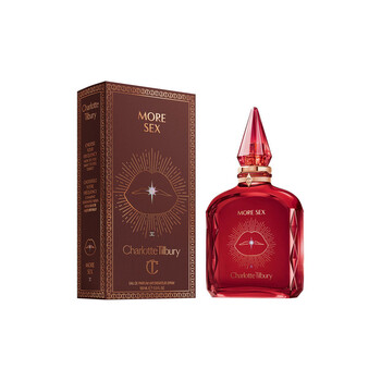 Charlotte Tilbury Unisex Joyphoria EDP Spray 3.3 oz Fragrances
