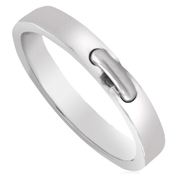 Liens Évidence Wedding Band Ring 081684N