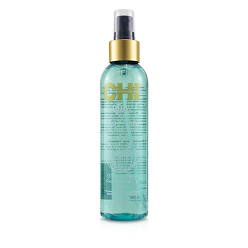 - Aloe Vera with Agave Nectar Curls Defined Curl Reactivating Spray  177ml/6oz 633911811573