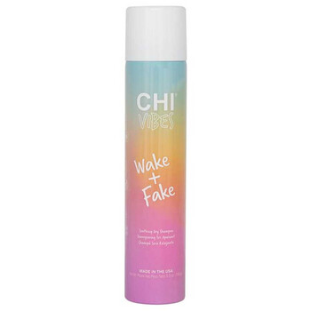 CHI Vibes Wake + Fake Soothing Dry Shampoo 5.3 oz Hair Care 633911826959