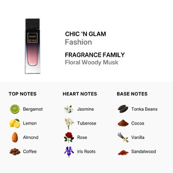 Ladies Fashion EDP Spray 3.4 oz Fragrances 5425039220994