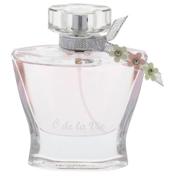 Ladies O De La Vie EDP Spray 3.4 oz Fragrances 5425017736004