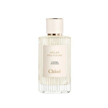 Chloé Unisex Atelier Des Fleurs Hysope EDP Spray 5.0 oz (Tester
