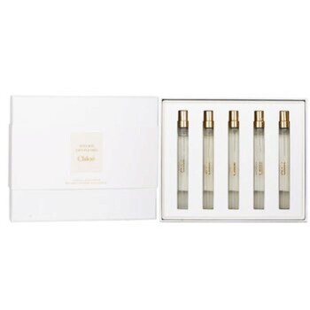 Miu Miu Ladies Mini Set Gift Set Fragrances 3616303465377