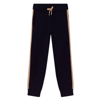 Kids Logo Tape Knitted Joggers C14716-859