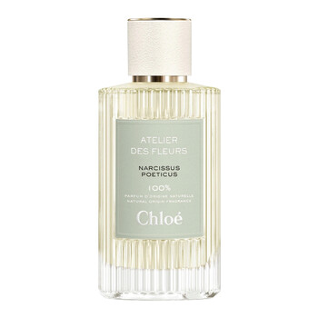Chloé Unisex Atelier Des Fleurs Iris EDP 5.0 oz Fragrances