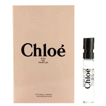 Chloé Unisex Chloe L'Eau de Parfum Intense EDP Spray 1.7 oz