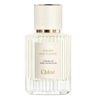 Chloé Unisex Atelier Des Fleurs Iris EDP Spray 1.7 oz Fragrances