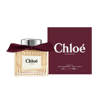 Chloé Chloe L'Eau de Parfum Intense EDP 3.3 oz Fragrances