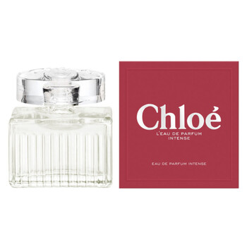 Chloé Chloe L'Eau de Parfum Intense EDP 3.3 oz Fragrances