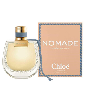 Chloé Ladies Nomade Jasmin Naturel EDP Spray 1.01 oz Fragrances