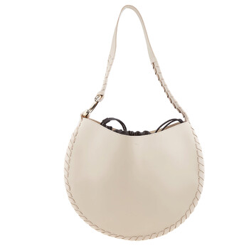 CHLOE(クロエ) MATE SMALL HOBO SHOULDER BAG [正規品/関税込] Mate Small' hobo bag Chloé - SchaferandweinerShops Timor