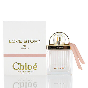 Chloé Love Story / Lagerfield EDP Spray 1.0 oz (30 ml) (w