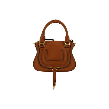 Chloé Marcie Hand Bag - Women CHC22AS628I3125M