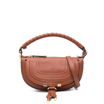 Marcie Leather Shoulder Bag CH26SP927R3526M