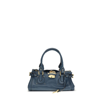 Chloé Chloé Paddington Bag CH25WS802P75_27M 7626222096701