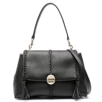 Chloé Penelope Medium Soft Leather Shoulder Bag