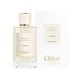 Chloé Unisex Atelier Des Fleurs Chene EDP Spray 5.0 oz Fragrances