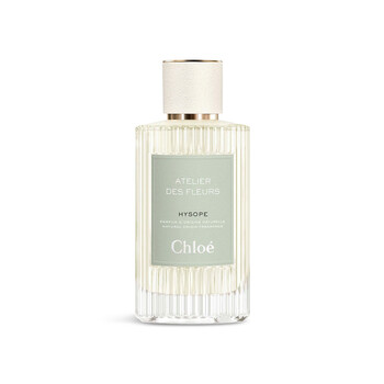 タイムセール⭐︎Chloé Atelier des Fleurs 50ml Chloé Unisex Atelier Des Fleurs Iris EDP 5.0 oz Fragrances
