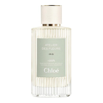 Chloé Atelier des Fleurs IRIS 50ml Chloé Unisex Atelier Des Fleurs Iris EDP 5.0 oz Fragrances