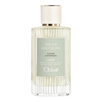 Chloé Atelier Des Fleurs Herba Mimosa EDP Spray 5.0 oz Fragrances