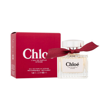 Chloé Unisex Chloe L'Eau de Parfum Intense EDP Spray 1.7 oz