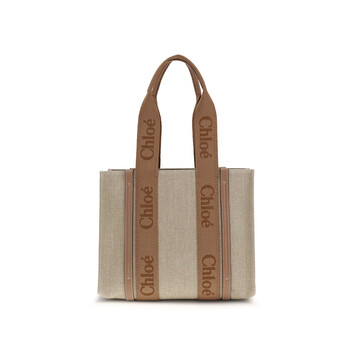 Chloé Woody Shoulder Bag CHC23AS383L17 25S