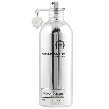 Chocolate Greedy / Montale EDP Spray 3.3 oz (100 ml) (u) 3760260451642