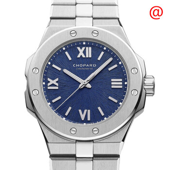 Chopard Alpine Eagle Chronograph 44mm 298609-6001 | Ref