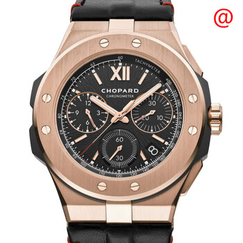 :【BAKER】BRAND4 OG BLUE 8inch Chopard Alpine Eagle XL Chrono - 298609-3006 - 23,210 USD