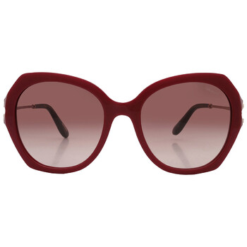 Cartier バーガンディ サングラス $_12.JPG?set_id=880000500F