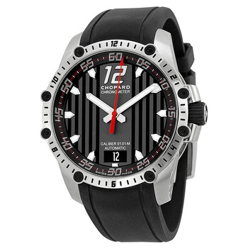 Classic Racing Superfast Automatic Black Dial Black Rubber Strap Men's Watch 168536-3001 RBK Classic Racing Superfast Automatic Black Dial Black Rubber Strap Men's Watch 168536-3001 RBK