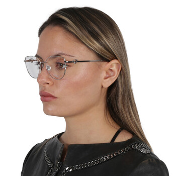 Demo Butterfly Ladies Eyeglasses VCHF51S 0579 54