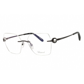 Demo Butterfly Ladies Eyeglasses VCHL26S 0Q67 55
