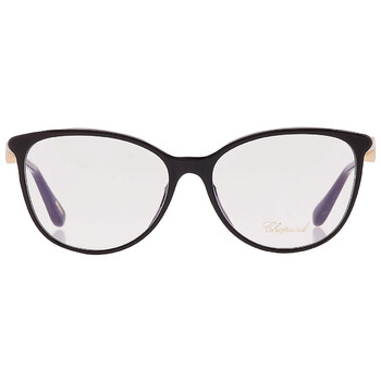 Demo Cat Eye Ladies Eyeglasses VCH283S 0700 55