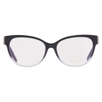 Moschino Demo Cat Eye Ladies Eyeglasses MOL525 0807 52