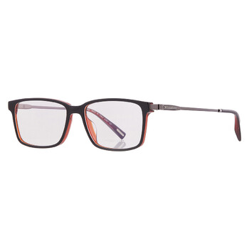 Demo Rectangular Men's Eyeglasses VCH308 0995 56